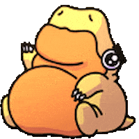 Dino Tite Sticker