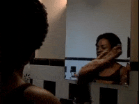 sharon jones hair GIF by Sharon Jones & The Dap-Kings