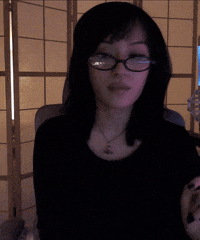 Sexy Cute Girl GIF