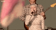 maribou state GIF by Glastonbury Festival