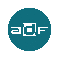 Adf Sticker by American Dance Festival (ADF)