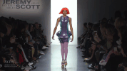 jeremy scott nyfw 2018 GIF by NYFW: The Shows
