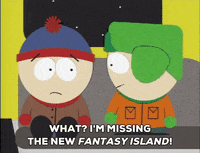 GIF by South Park 