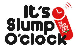 Pick-Me-Up Coffee Sticker by TOSOC