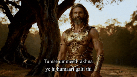 Disappointed Expectations GIF by Collective Media Network