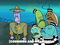 season 5 the inmates of summer GIF by SpongeBob SquarePants