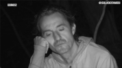 bored samantha de grenet GIF by Isola dei Famosi