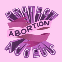 Womens Rights Health GIF by INTO ACTION