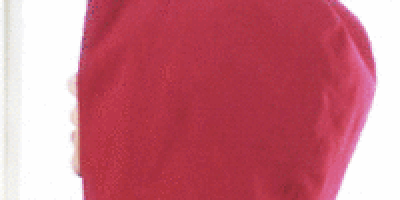 red coat GIF