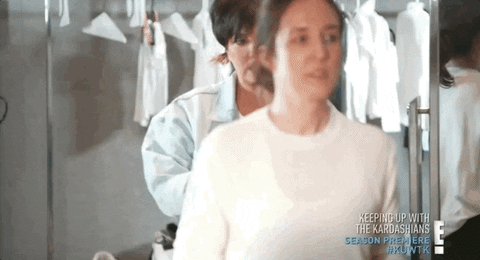 season 15 premiere GIF by KUWTK