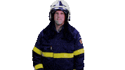 brand fireman Sticker by Brandweer Midden- en West-Brabant
