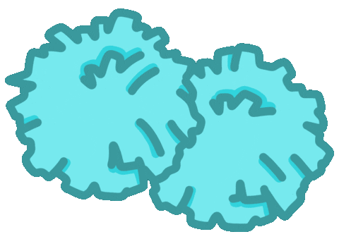 Tcs House Sticker by TCSFFX