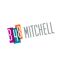848mitchell Sticker by Aspen Heights