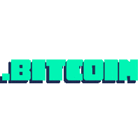 UnstoppableWeb crypto nft bitcoin blockchain Sticker
