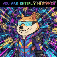 Shiba Inu Smirk GIF by Doge Pound