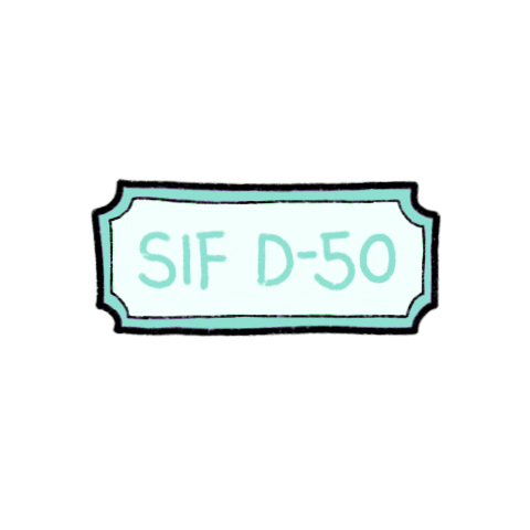 Sif Sticker by seoulillustrationfair