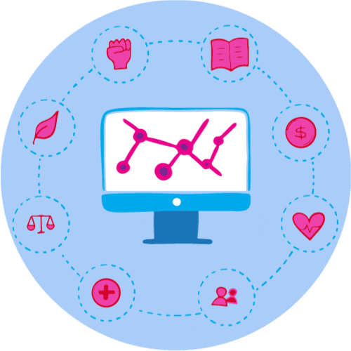 whynotau whynot whynot platform whynotau editorial committee Sticker