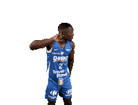 Sharksantibes Sticker by Antibes Sharks