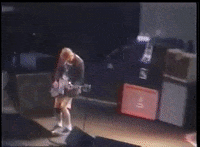Mike Mccready GIF by Pearl Jam