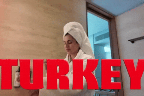 Travel Turkey GIF