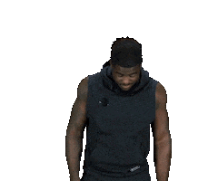 nfl combine football Sticker by NFL