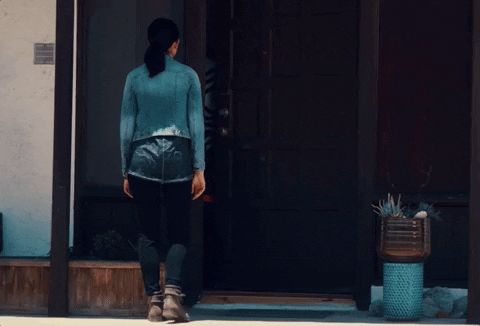 dirt GIF by Brat