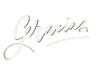 Thanks Lettering Sticker by GabyFlo Studio