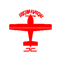 Sticker by JC hats