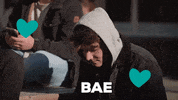 crush love GIF by wtFOCK