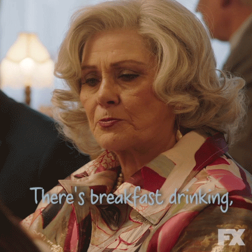 Season 4 Television GIF by Better Things