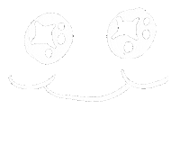 Hehe Sticker