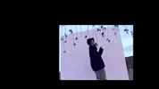 Music Video Dancing GIF by Aries