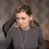 Grab Chest GIF