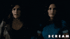 Scream Entertainment GIF by Paramount Pictures