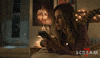 Scared Home Alone GIF by Scream