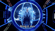 fox tv GIF by Mental Samurai