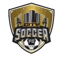 Upsl Sticker by City Soccer FC