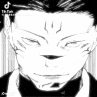 Jujutsu Kaisen Jjk GIF