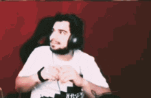 Supreme Leader Samay Raina GIF