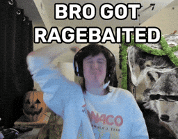 Pointing Laughing GIF