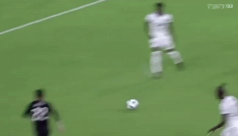 yamil asad soccer GIF by D.C. United