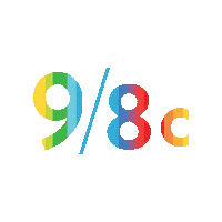 98Cgvl Sticker by Nine Eight Central