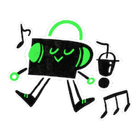 Pixpills Sticker