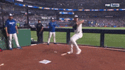 Pitching Blue Jays GIF by MLB