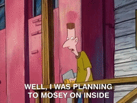 hey arnold nicksplat GIF