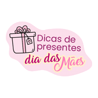 GazitBrasil dia das maes dia das mães maisshopping gazitbrasil Sticker