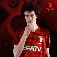 Bundesliga Fifa GIF by FC Augsburg 1907