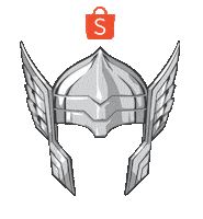 Lazadath Sticker by ShopeeTH