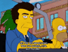 Episode 1 GIF by The Simpsons