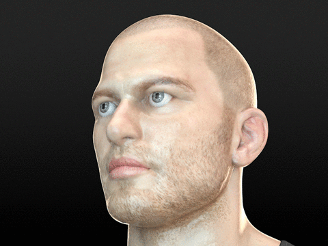 c4d GIF by Martin Onassis